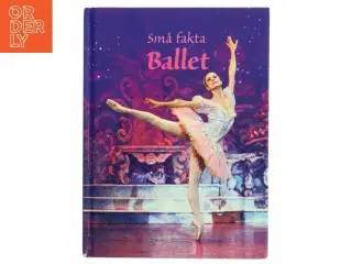 Ballet af Susan Meredith (Bog)