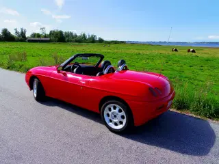 Fiat Barchetta