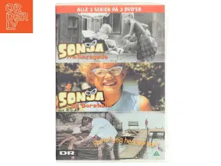 Dr Børnebokse 5 (DVD)