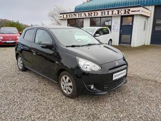 Mitsubishi Space Star 1,2 Intense 80HK 5d