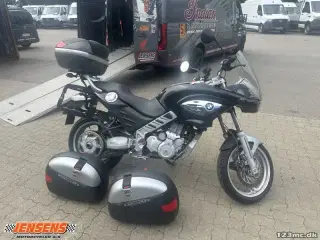 Suzuki DL 650 V-Strom