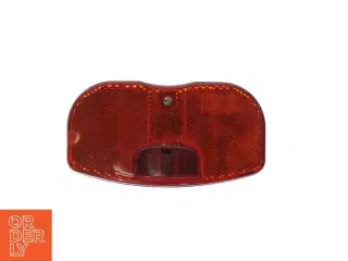 Smart baglygte (str. 12x6 cm)