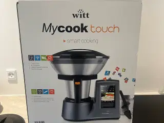 Witt - My Cook touch 