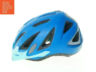 Cykelhjelm fra Abus (str. 52)