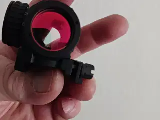Vortex rødpunktsigte 