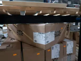 Emhætte RØROSHETTA SLIDE 60 HVIT