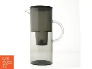 Vandfilter kande (str. 28 cm)