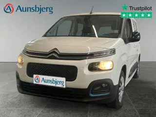 Citroën ë-Berlingo 50 Feel