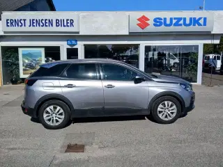 Peugeot 3008 1,5 BlueHDi 130 Allure