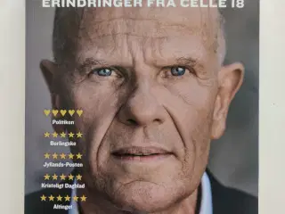 Spionchefen - Erindringer fra cell 18