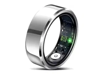 Smart ring 