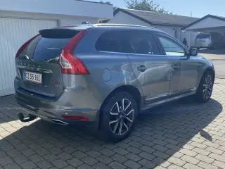Pæn og velholdt 