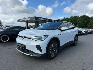 VW ID.4 EL Pro 204HK 5d Aut.