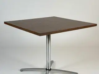 Brunner | Cafébord (90x90)