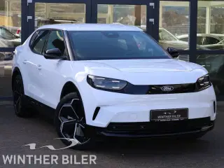 Ford Capri 77 Premium Extended Range