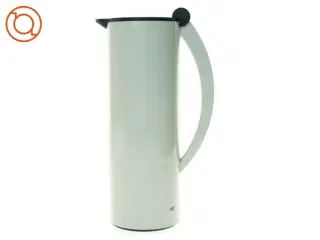 Hvid termokande fra Stelton (str. 30 cm)