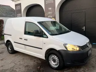 VW Caddy 1,2 TSi 85 Van