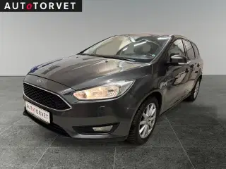 Ford Focus 1,0 SCTi 125 Business stc.