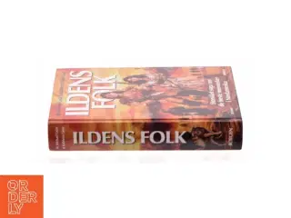 Ildens folk af W. Michael Gear (Bog)