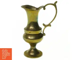 Kobberkande (str. 14 x 6 cm)