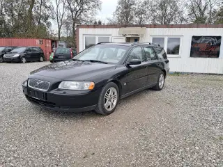 Volvo V70 2,4 D5 185 Momentum aut.