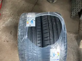 Michelin sommer dæk