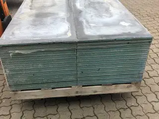 wedi Plader 40 stk 20 mm x 0,60 x 2,50  