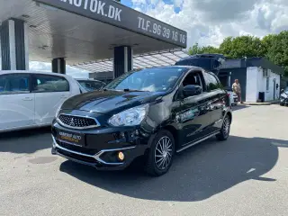 Mitsubishi Space Star 1,2 Inlead 80HK 5d
