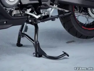 Centerben, Suzuki DL 650 217-2020
