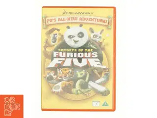 Kung Fu Panda