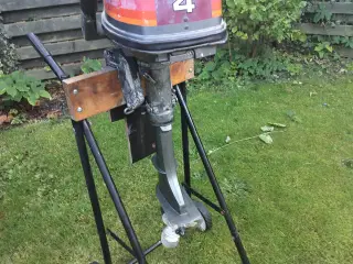 4 hk Mariner