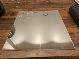 Spejle, 39.5x39.5 cm, 15 stk.