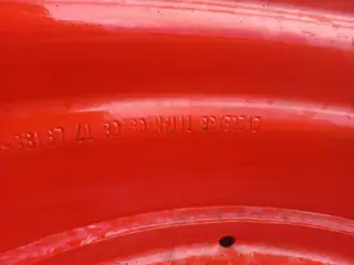 NY 38" fælg forstærket 22 mm