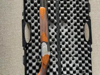 Sauer Sterling Trap Haglgevær 12/76