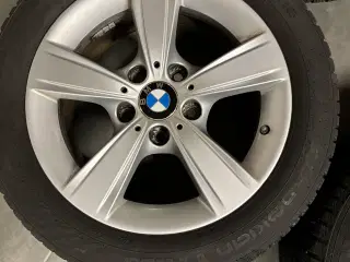 BMW alufælge 16