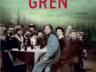 En anden gren - Jesper Wung Sung