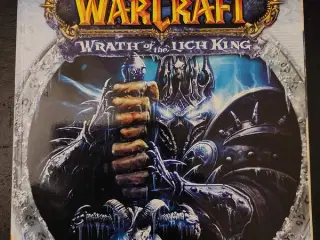 World of Warcraft Wrath of The Lich King 