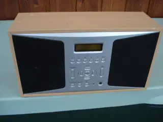 DAB+ radio