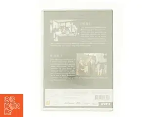 Krøniken fra DVD