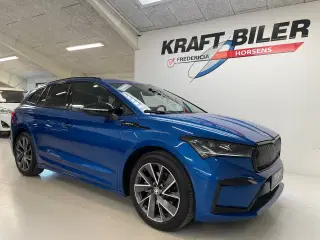 Skoda Enyaq 60 iV Sportline