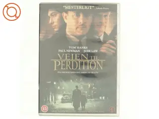 Vejen til Perdition