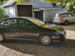 C5 HDI 2.0 140 hk - 490.000 km 2006 model 