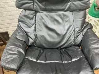 Stresless stol