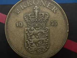 2 kr 1953