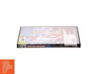 Ræven Renart