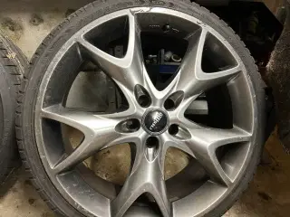 Nismo 20” fælge