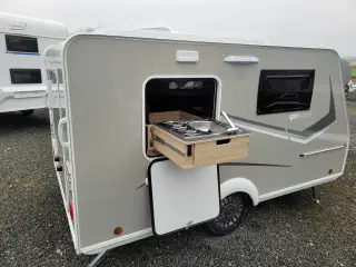 2026 Mini 300..perfekt til elbil..hævetag