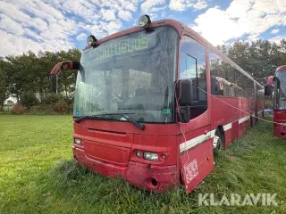 Bus Volvo 8500L