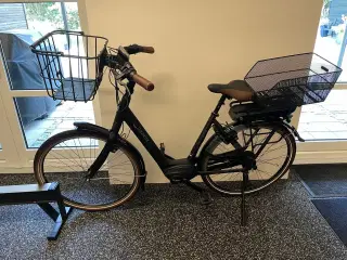 Dame el cykel - Top Model ! SPAR 6700,-