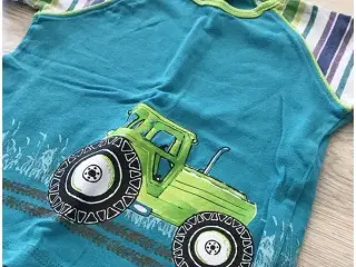 traktor | Børnetøj GulogGratis Børnetøj & Babytøj - Køb brugt børnetøj billigt GulogGratis.dk